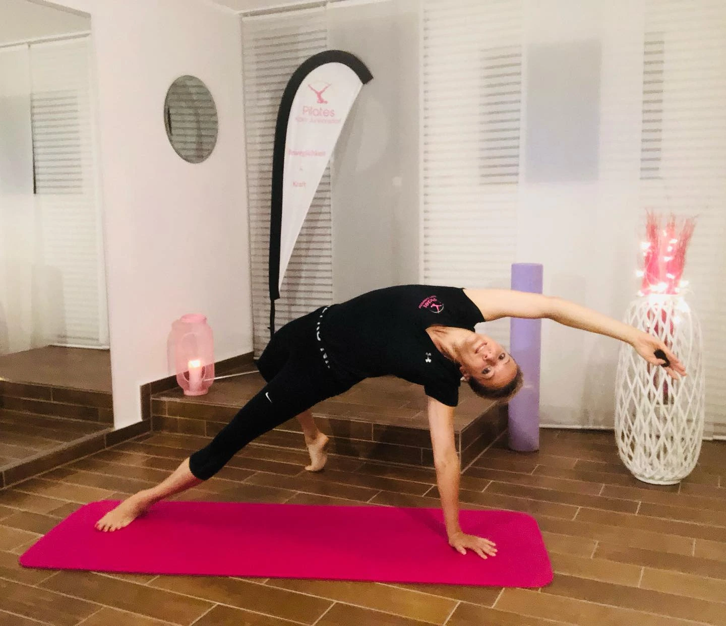 Pilates Köln-junkersdorf 