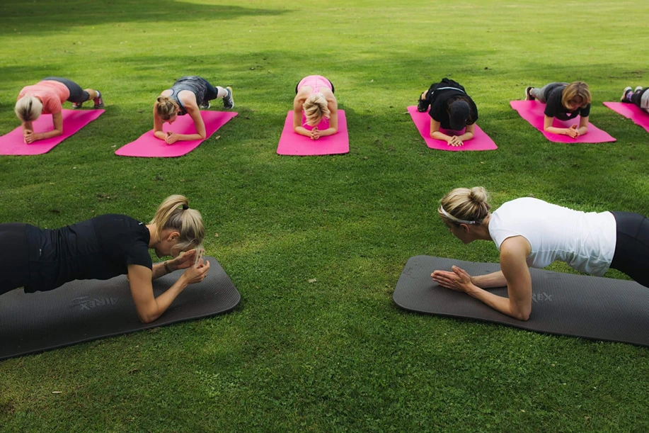 Pilates Köln-junkersdorf Cologne