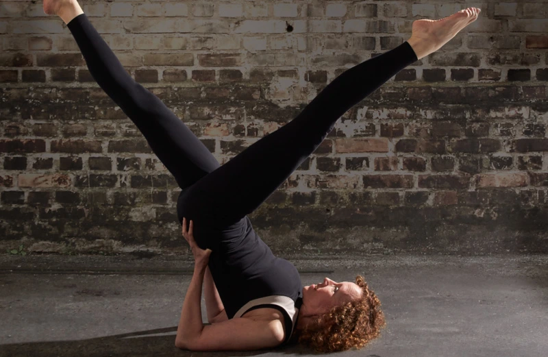 Pilates Sabine Görtz