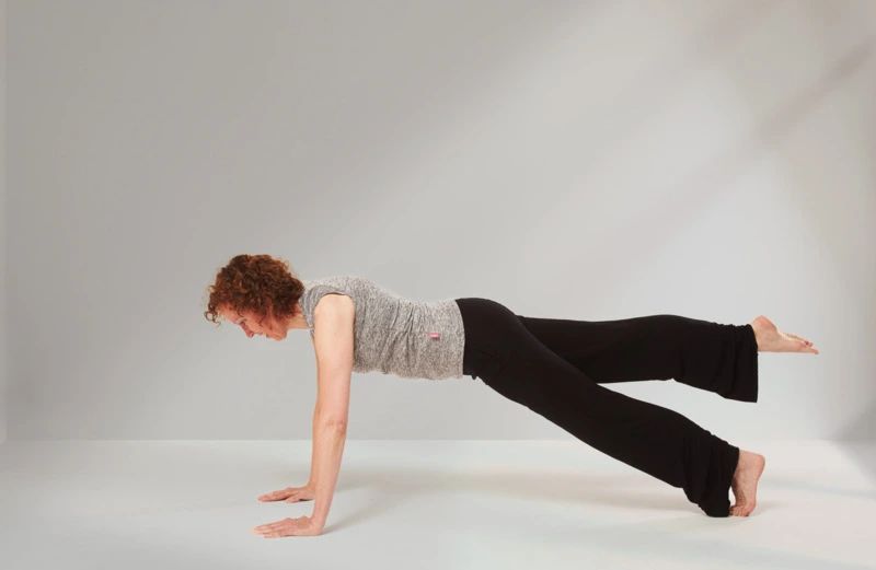 Pilates Sabine Görtz Germany