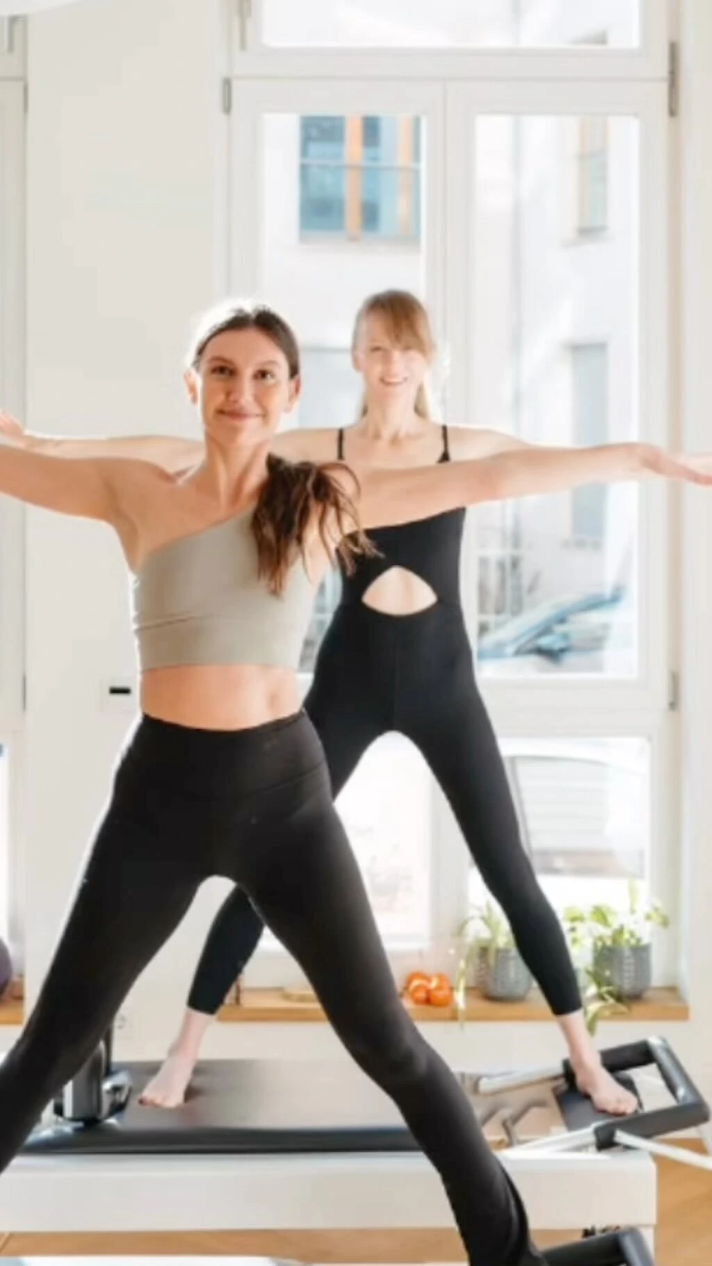 Private Pilates