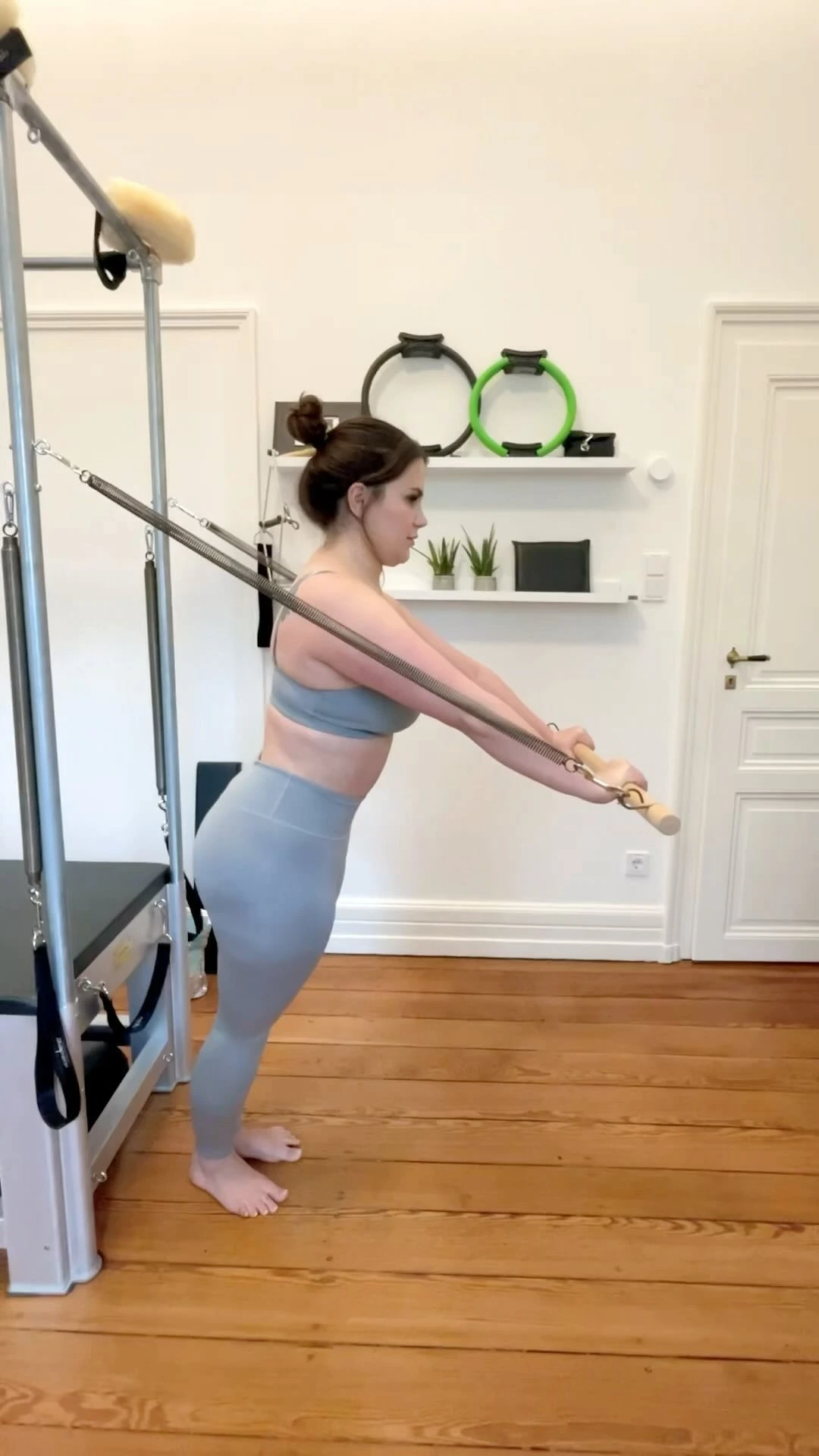 Private Pilates