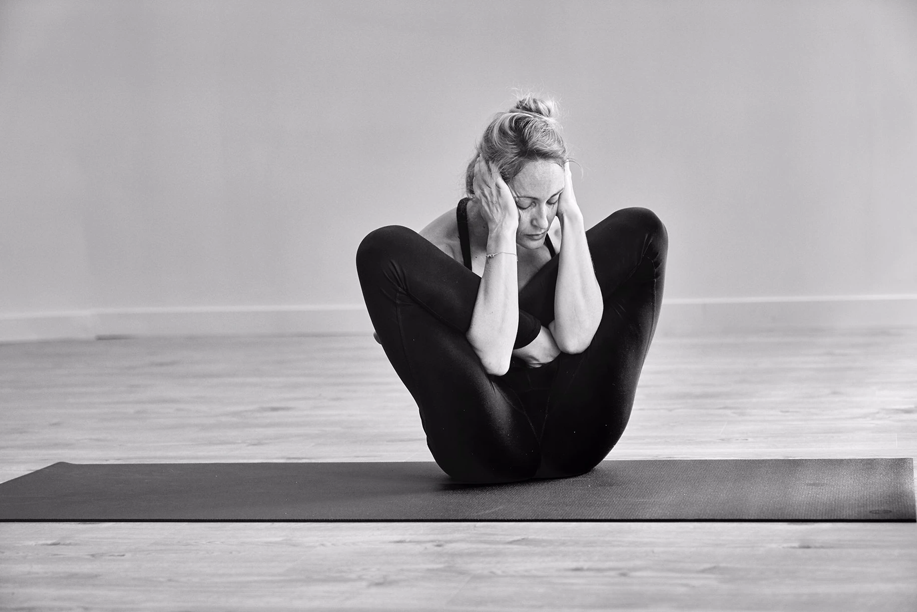 Private Yoga Institute & Jyoti Design
