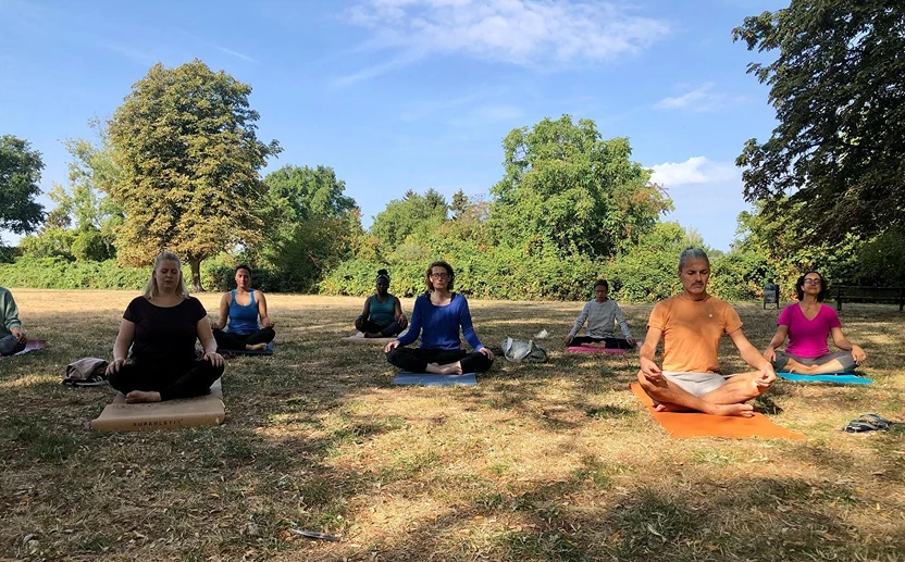 Purajana Yoga Und Reformer Pilates Studio 