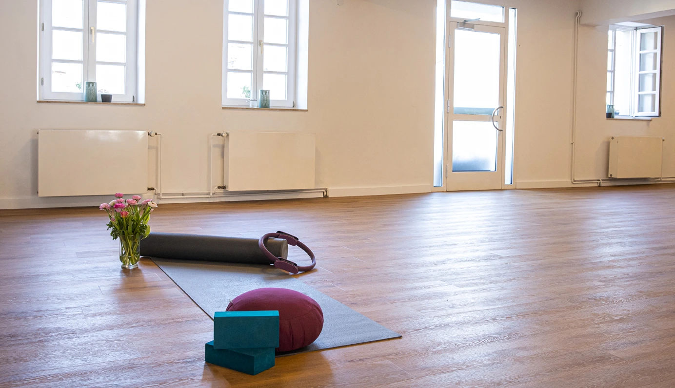Pure - Studio Für Pilates Yoga Und Gesundheit Germany