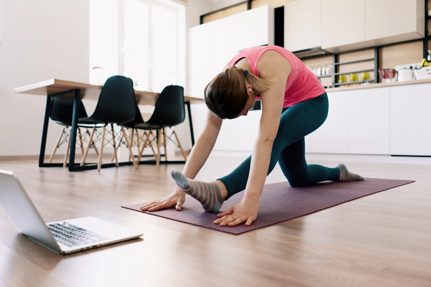 Pure - Studio Für Pilates Yoga Und Gesundheit
