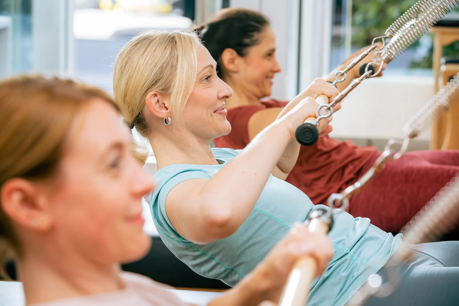 Pures Pilates