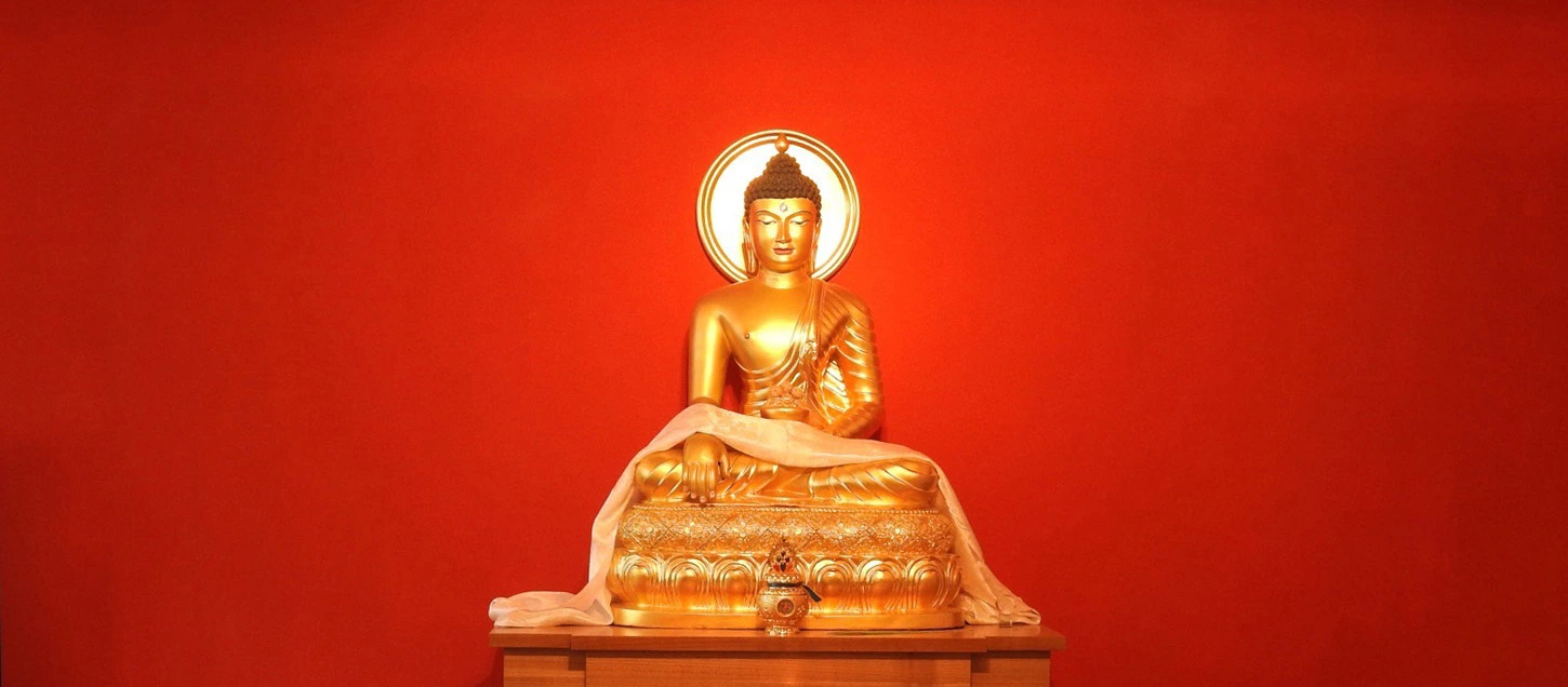 Rigpa-zentrum
