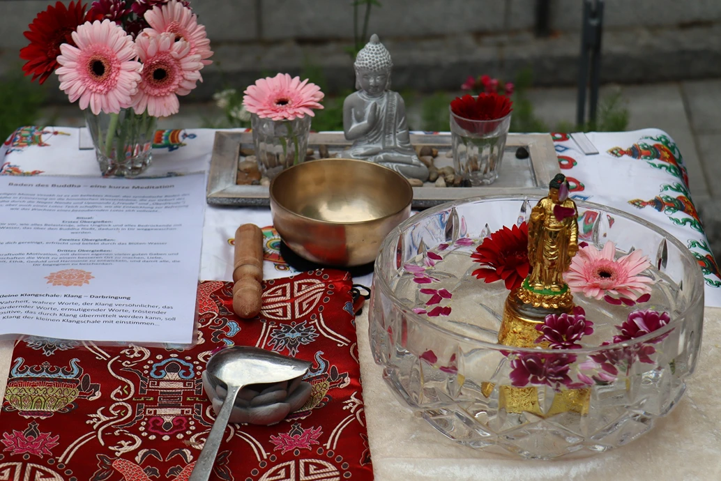 Rigpa-zentrum 