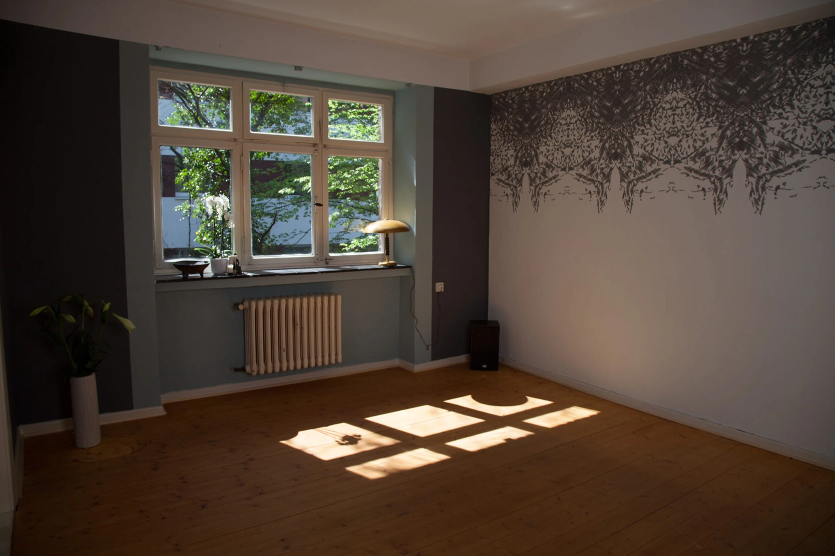 Room One - Yoga Center Cologne Ost 