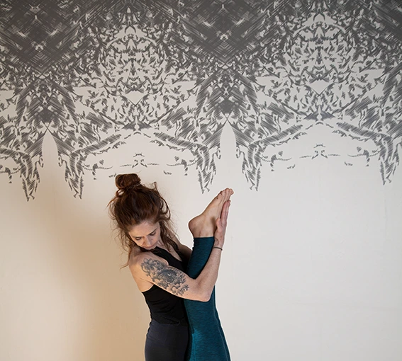 Room One - Yoga Center Cologne Ost Cologne