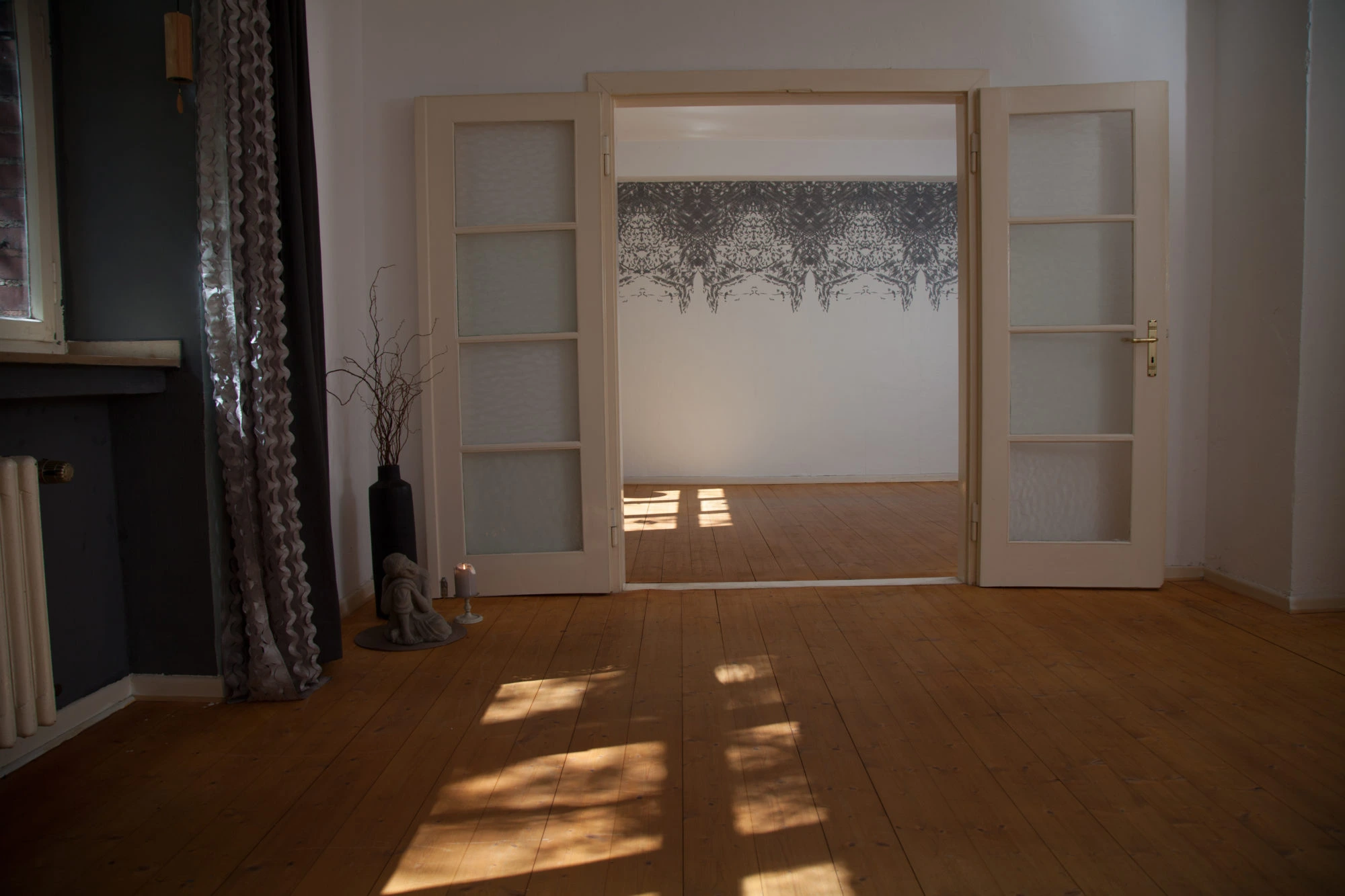 Room One - Yoga Center Cologne Ost Cologne