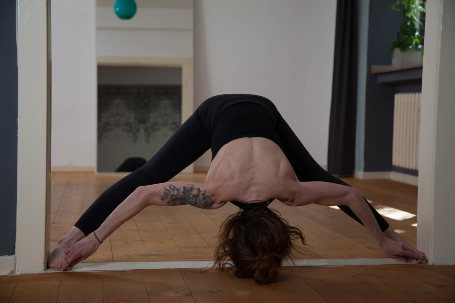 Room One - Yoga Center Cologne Ost Germany