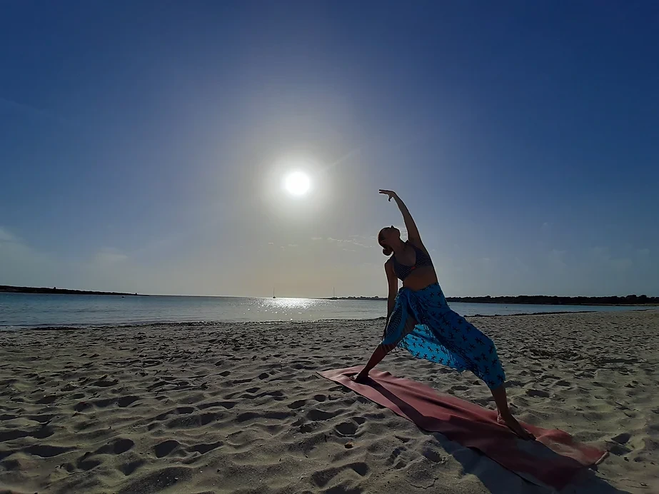 Sail Yoga Germany