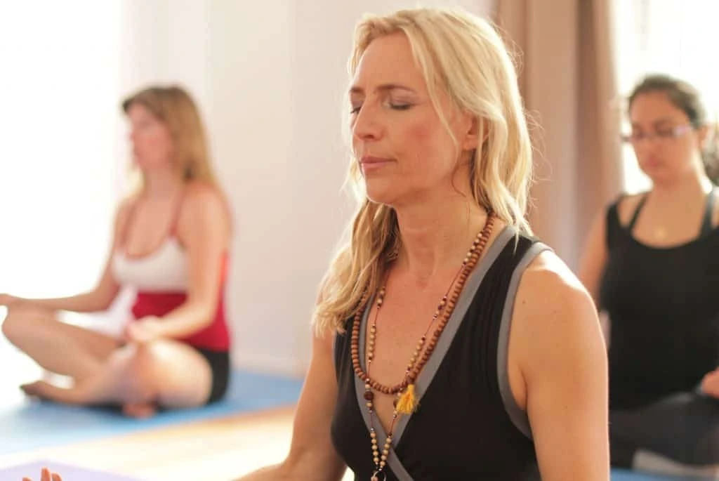 Sakti Yoga Frankfurt