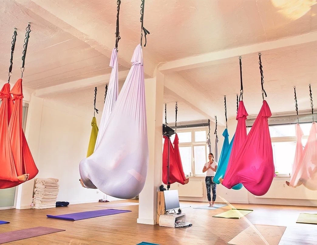 Samana Yoga Germany