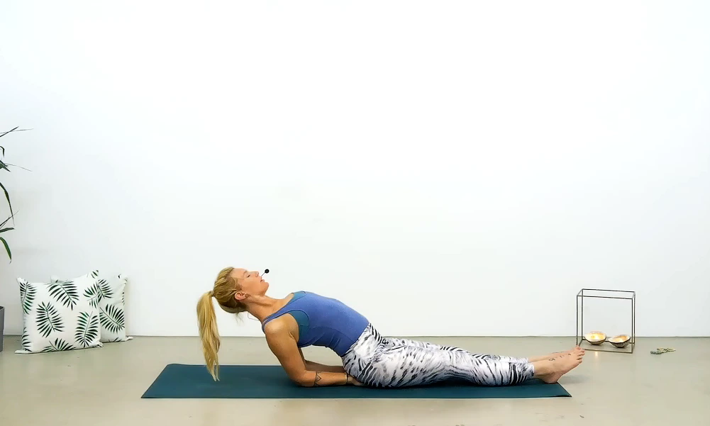 Sevenmoons Yoga 