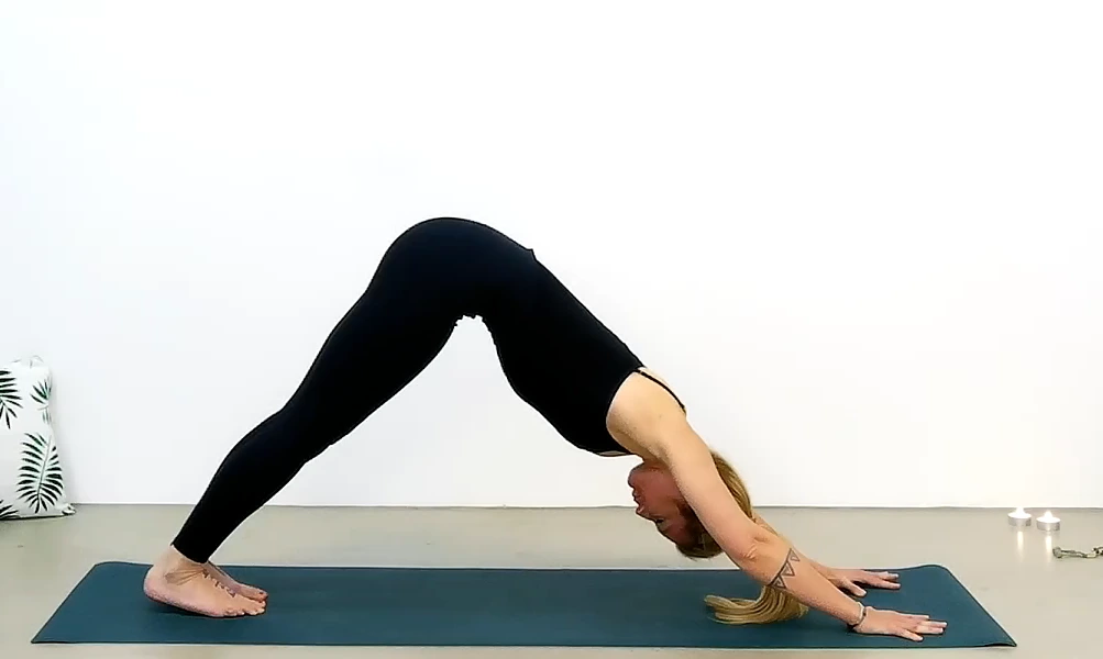 Sevenmoons Yoga Germany