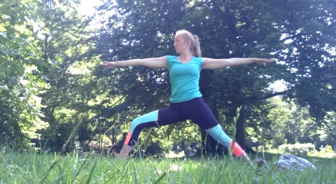 Shine! Yoga Lindenthal 