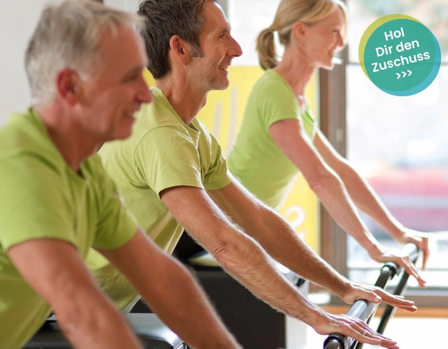 Springs 1 Pilates Studio + Practice 