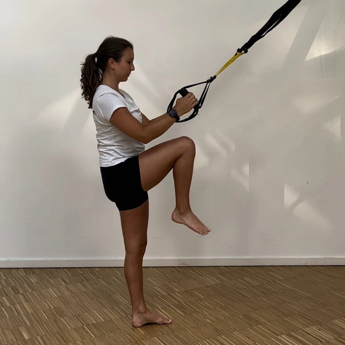 Springs 1 Pilates Studio + Practice 