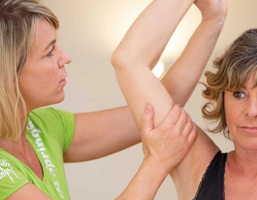 Springs 1 Pilates Studio + Practice Germany