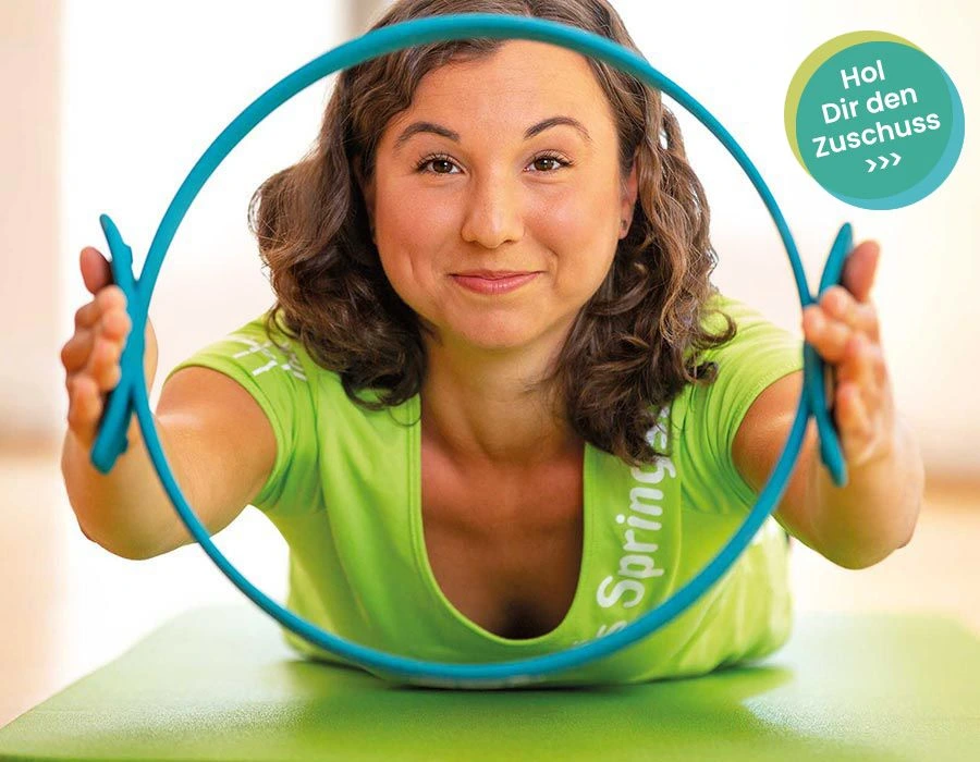 Springs 2 Deutz Pilates Studio + Praxis Für Physiotherapie Und Osteopathie 