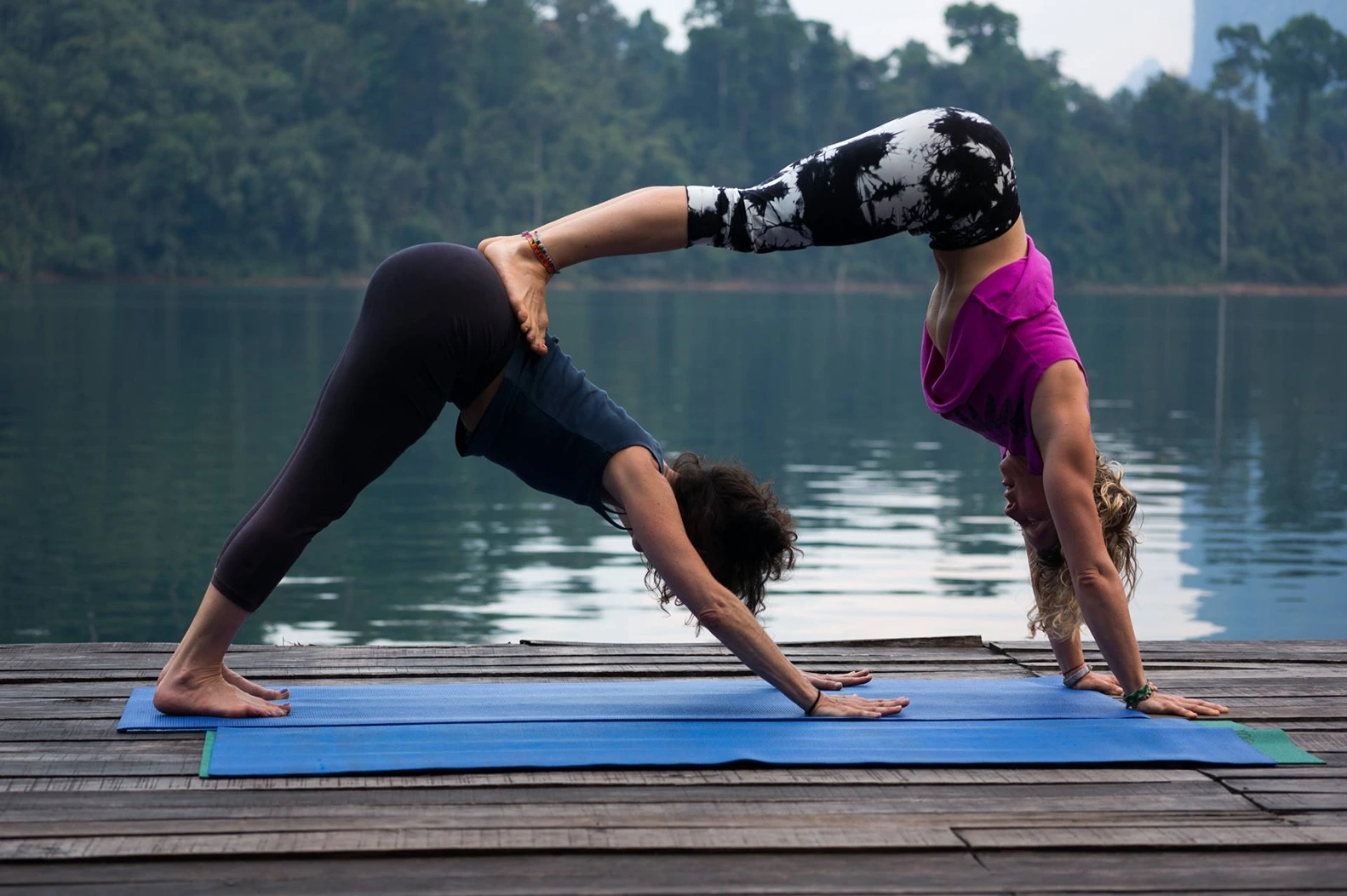 Sukha Yoga - Vinyasa Yoga In Köln Ehrenfeld