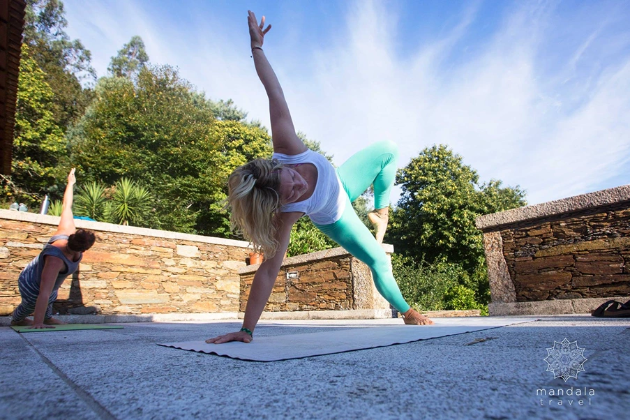 Sukha Yoga - Vinyasa Yoga In Köln Ehrenfeld