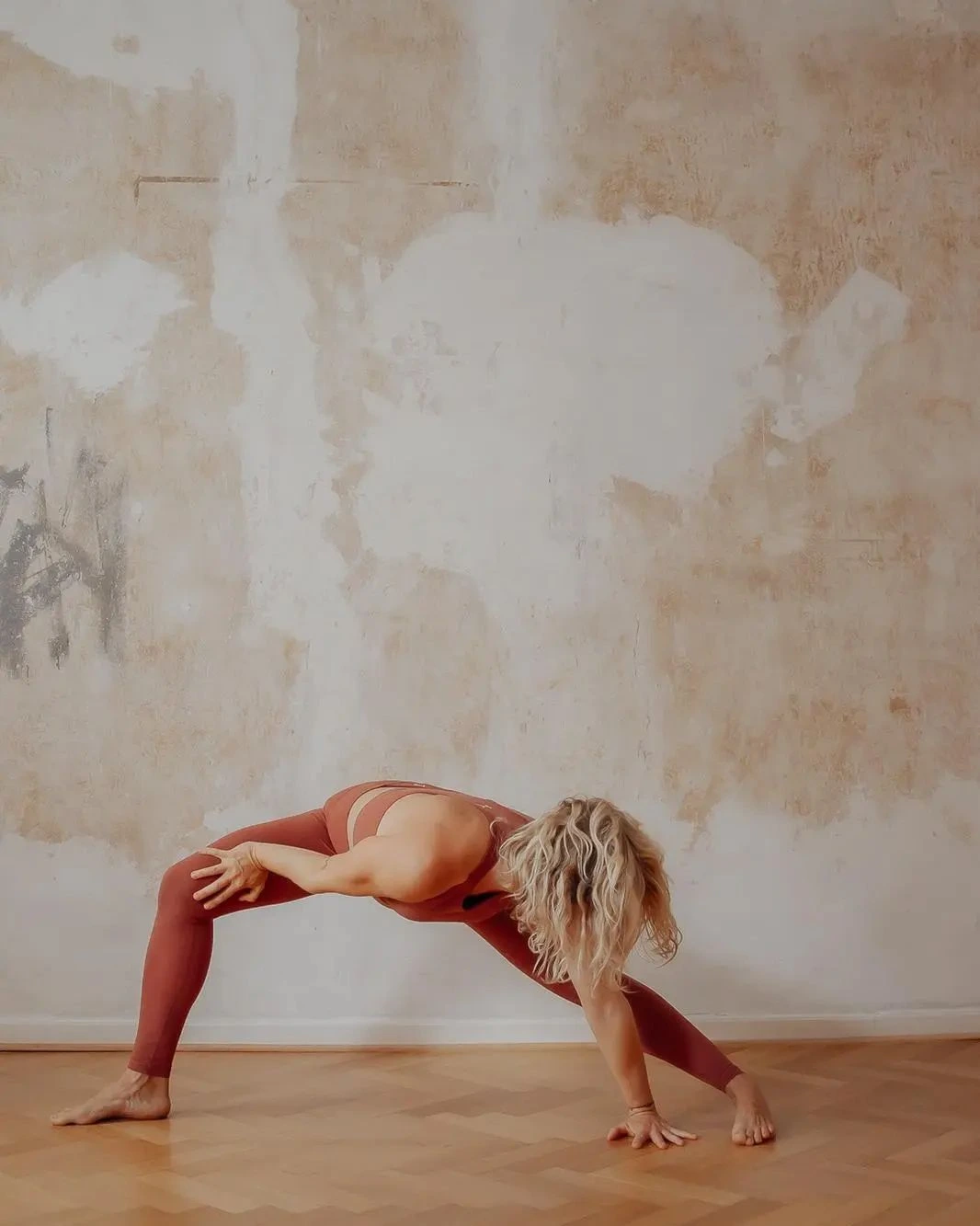 Sukha Yoga - Vinyasa Yoga In Köln Ehrenfeld 