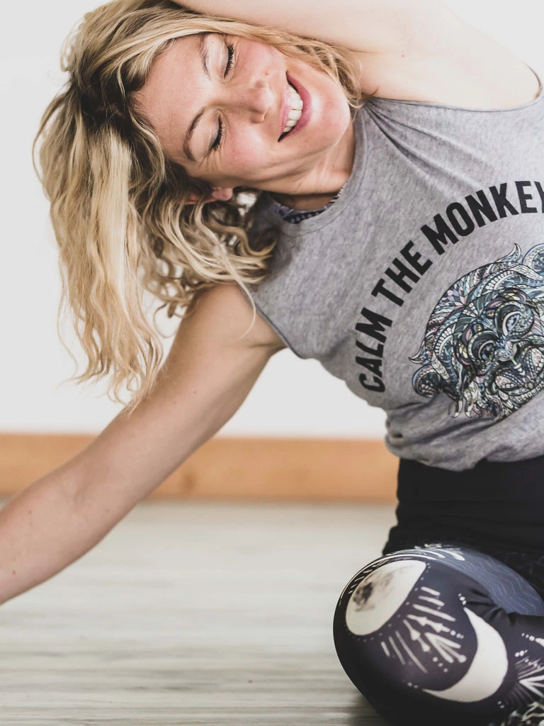 Sukha Yoga - Vinyasa Yoga In Köln Ehrenfeld 