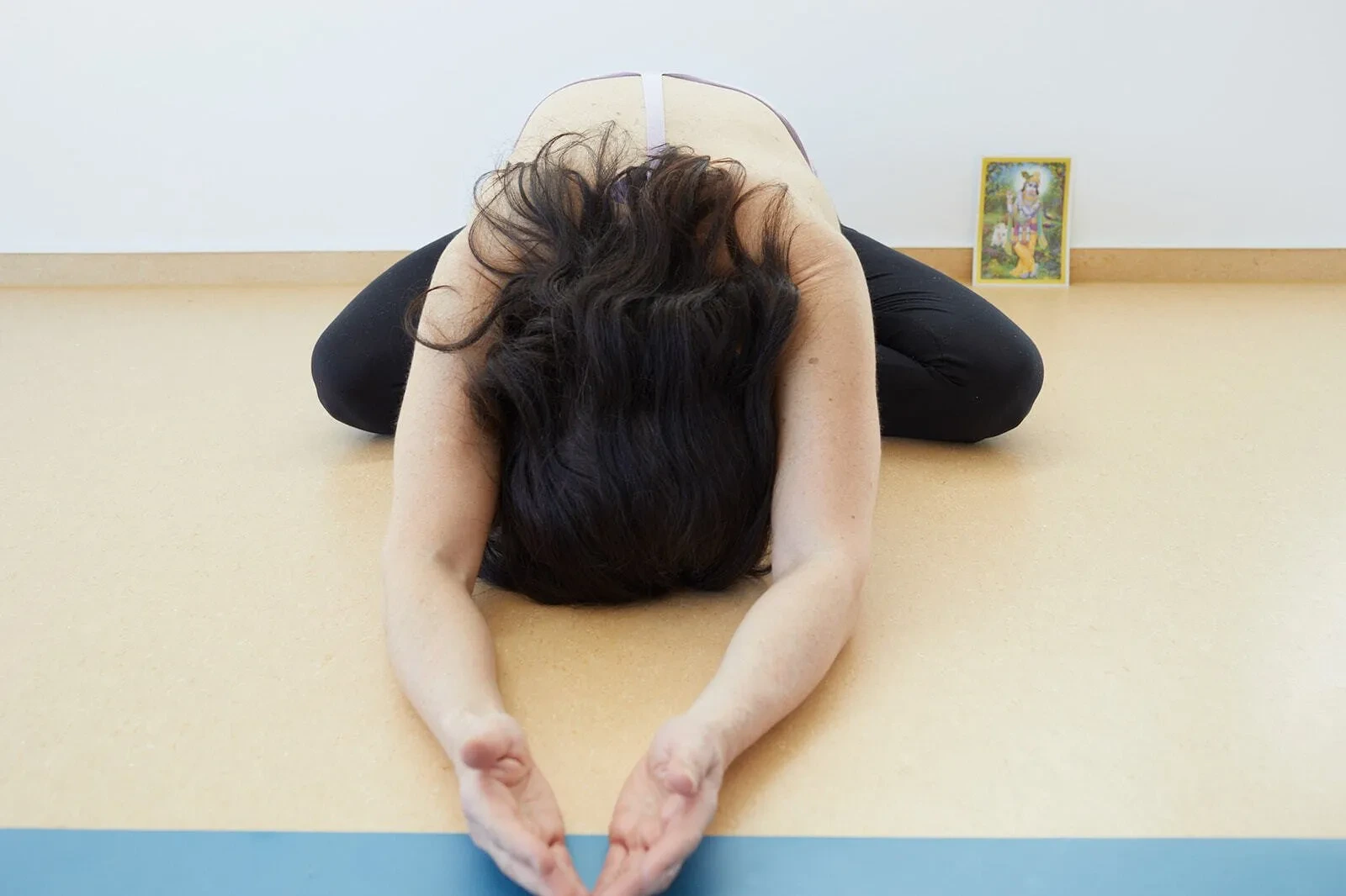Svagatam.yoga