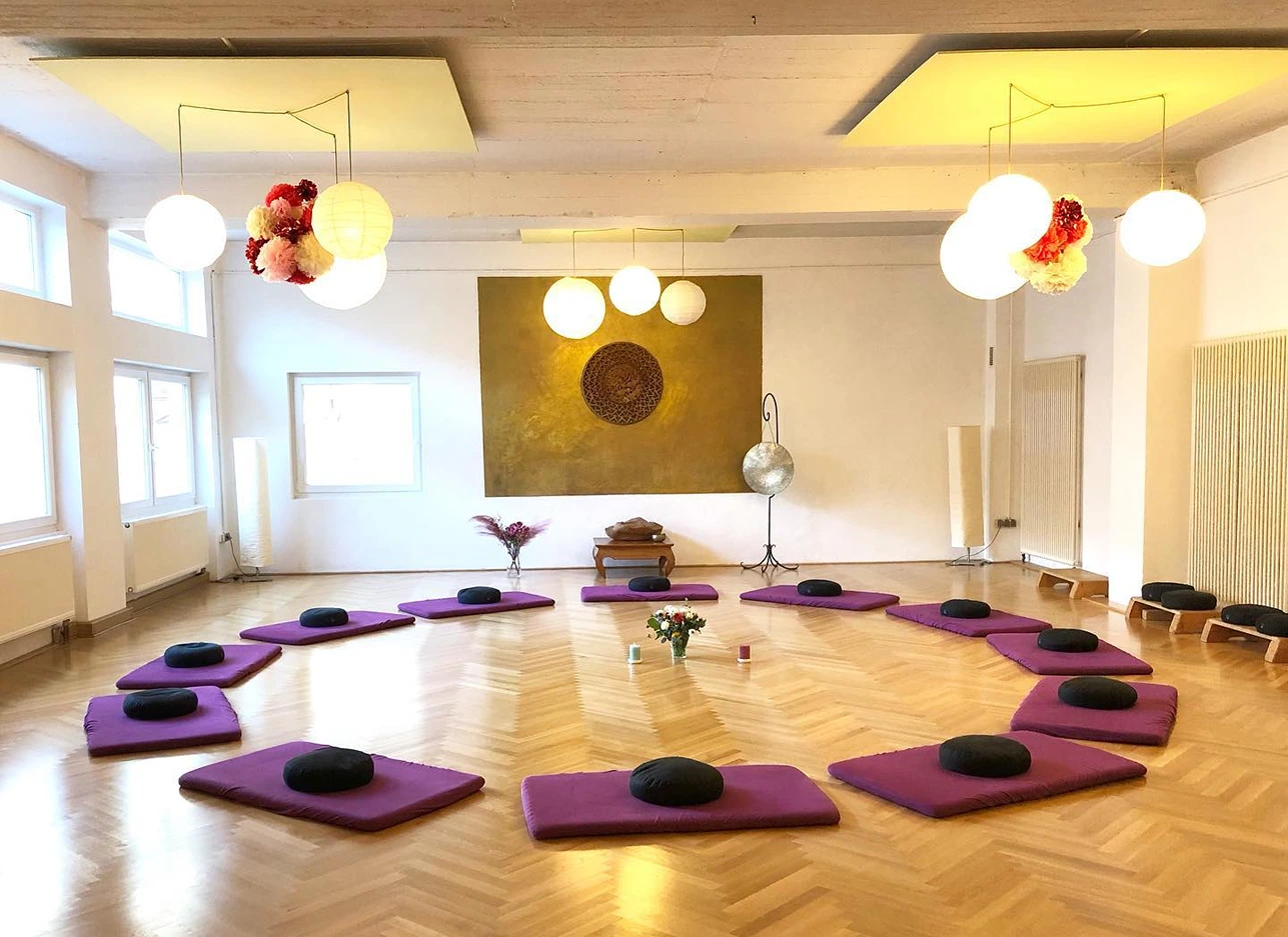 Tajet Garden Cologne