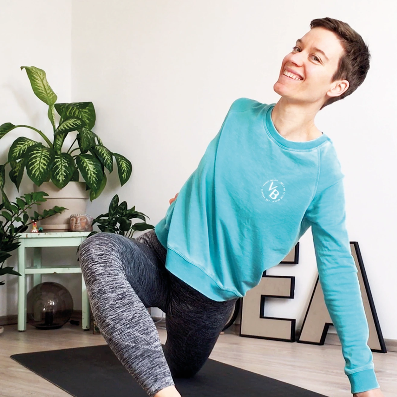 The Joyful Pilates Cologne