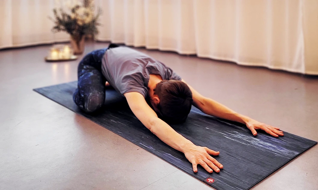 The Joyful Pilates 