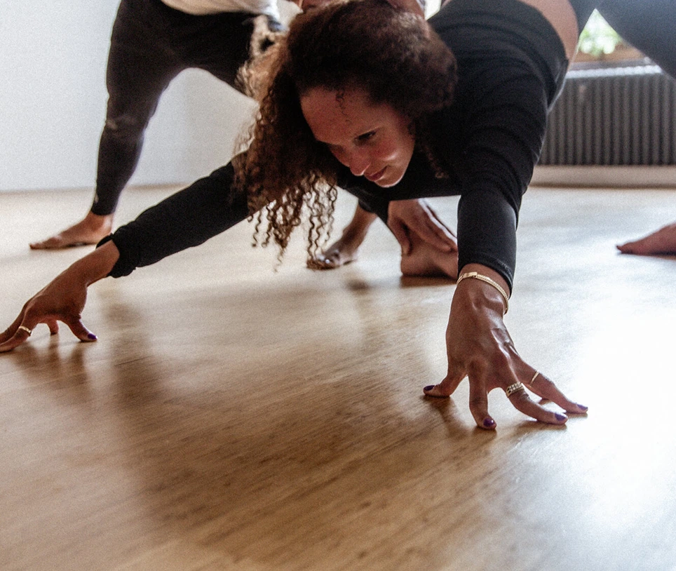 The Yogaloft