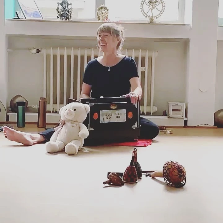 Uma Yoga 