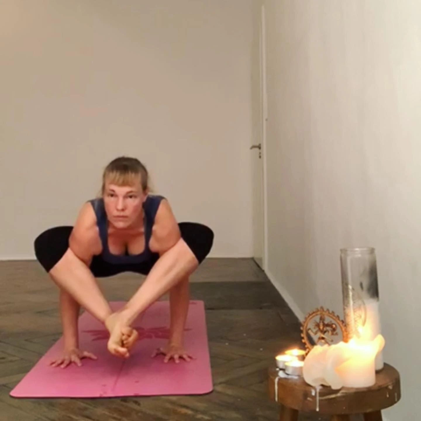 Uma Yoga