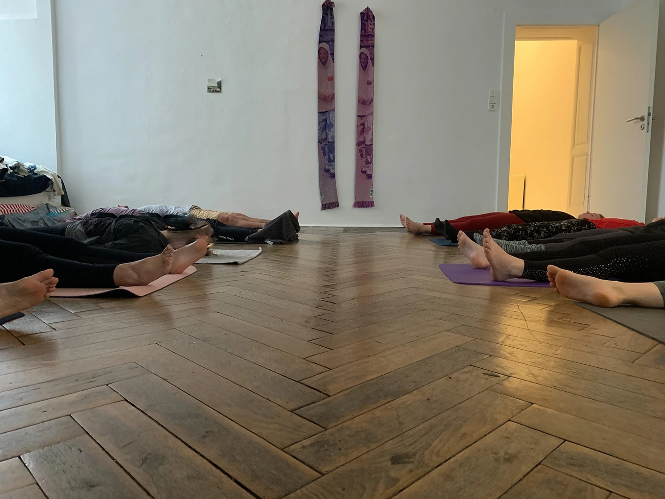 Uma Yoga 