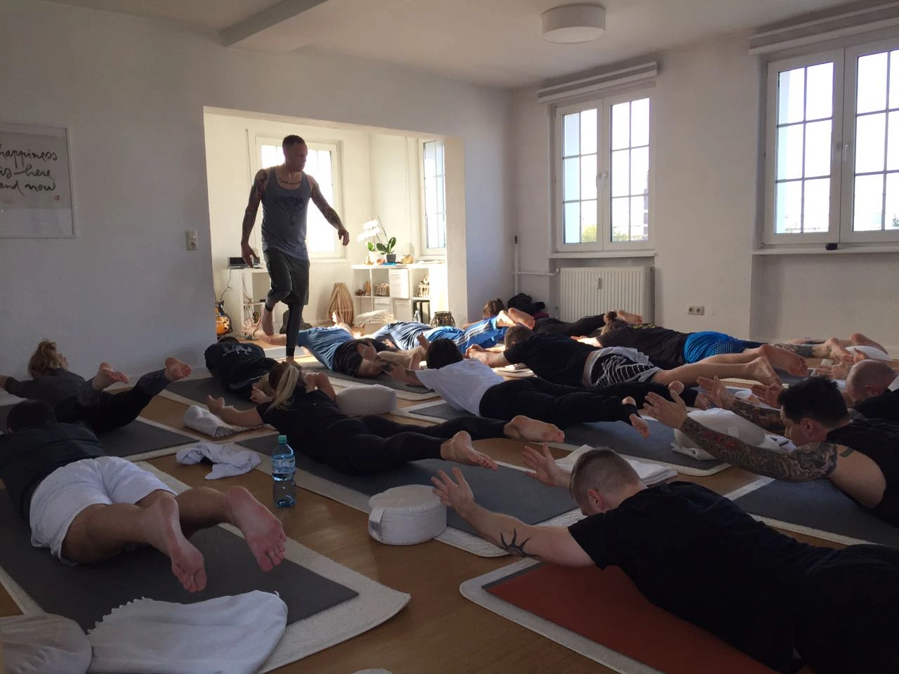 Unity Training Cologne