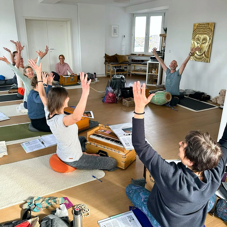 Unity Training 