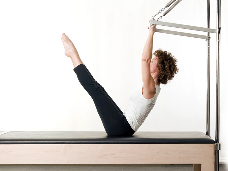 Vera Thies Pilates
