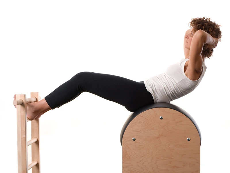 Vera Thies Pilates 