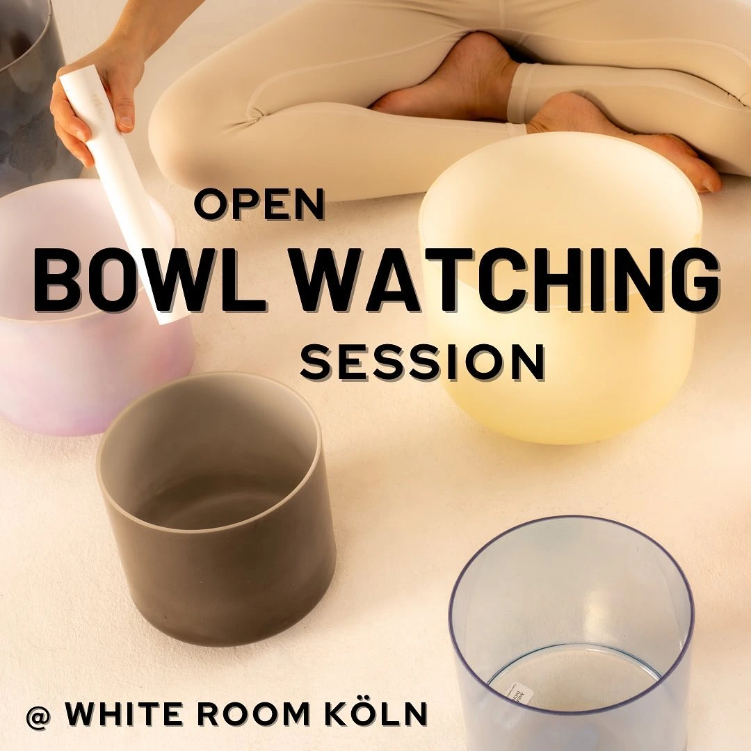 White Room Köln Germany