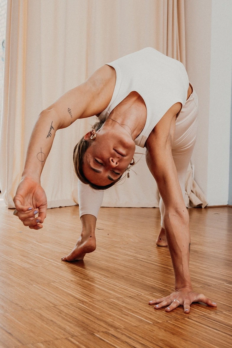 Yes Yoga 