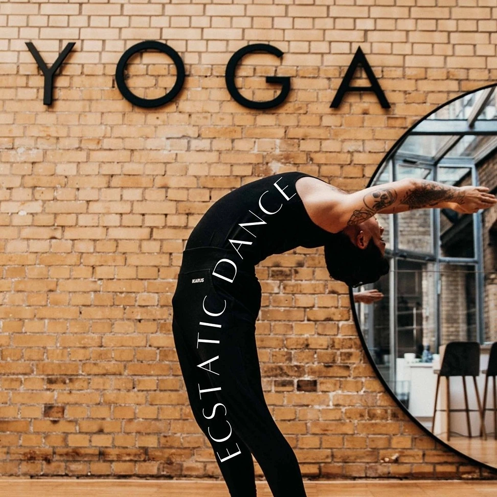 Yes Yoga Germany