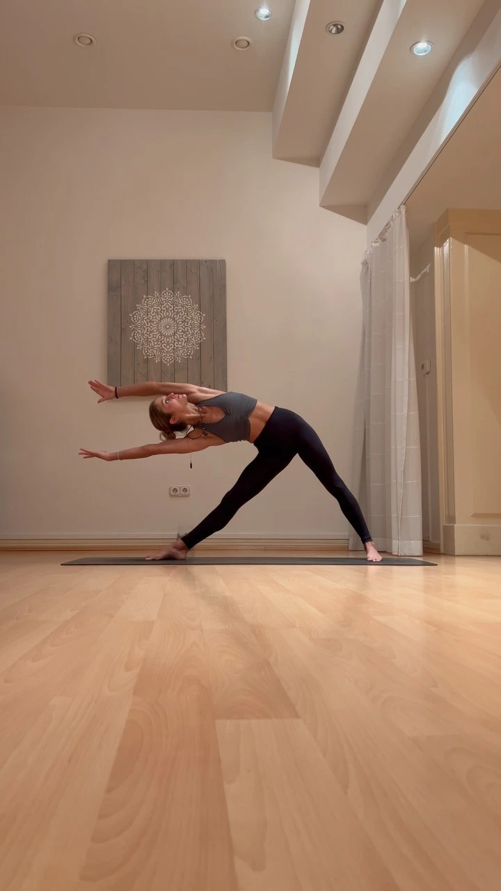 Yoga Base