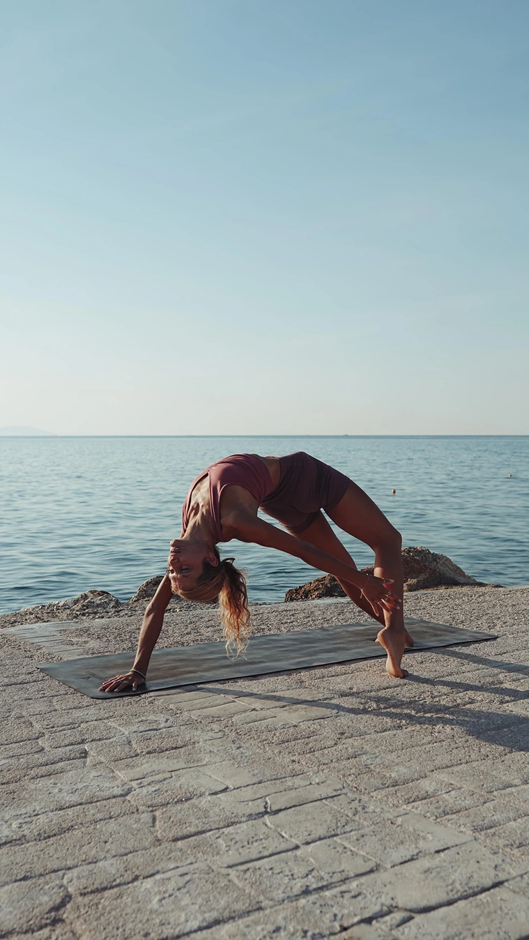 Yoga Base Germany