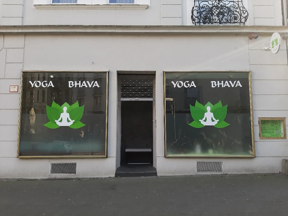 Yoga Bhava 