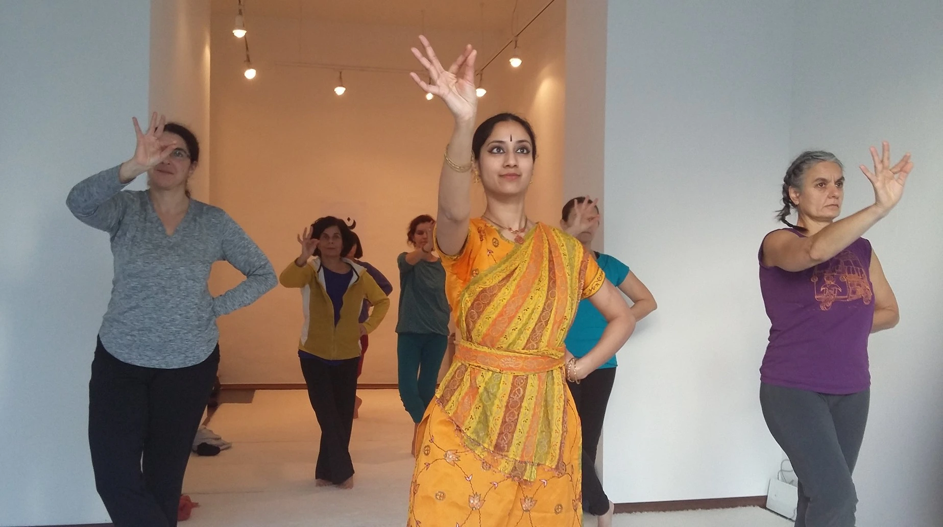 Yoga Bhava 